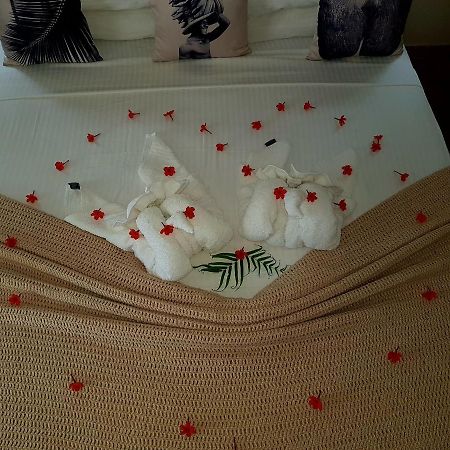 4 Etoile Villas Anse Volbert Village 外观 照片