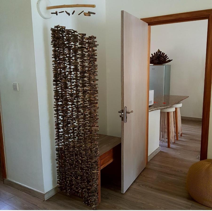 4 Etoile Villas Anse Volbert Village 外观 照片